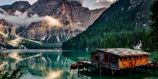 Schweiz: Alpen