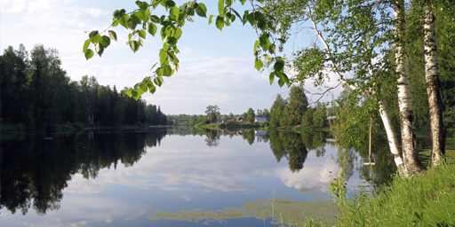 Belarus: Dukorasee
